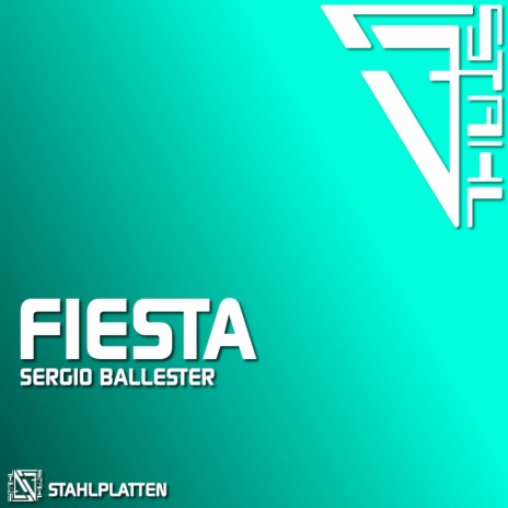 Fiesta (Vocal Edit) | Boomplay Music