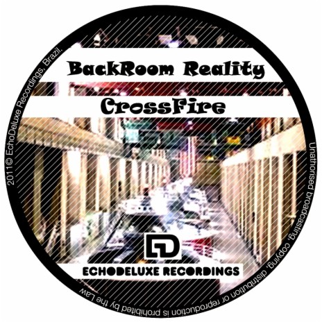 CrossFire (Schizometric Mix) | Boomplay Music