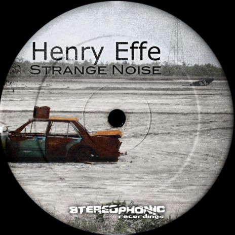Strange Noise (Original Mix) | Boomplay Music