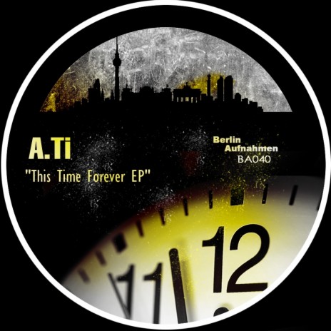 This Time Forever (Original Mix)