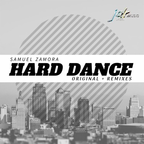 Hard Dance (Dj Metamorfosis Remix) | Boomplay Music