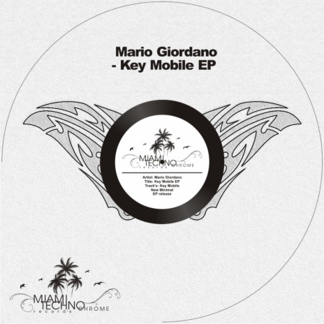Key Mobile (Original Mix) | Boomplay Music