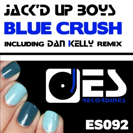 Blue Crush (Original Mix)