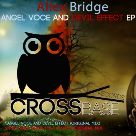 Angel Voce & Devil Effect (Original Mix)