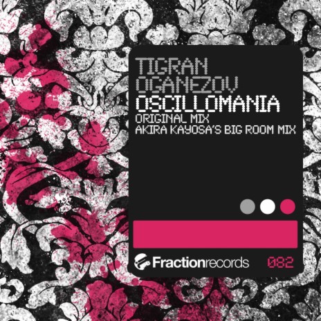 Oscillomania (Original Mix)