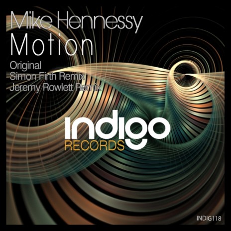 Motions (Original Mix) | Boomplay Music