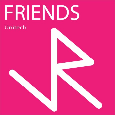 Friends (Red Sunrise Remix)