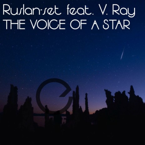 The Voice Of A Star (Zetandel Chill Remix) ft. V.Ray | Boomplay Music