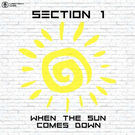 When The Sun Comes Down (Radio Edit)