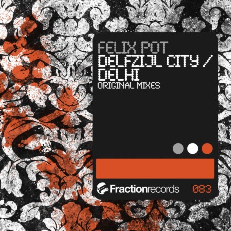 Delfzijl City (Original Mix) | Boomplay Music