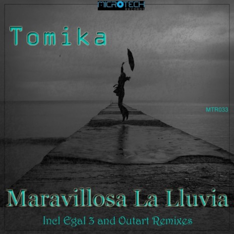 Maravillosa La Lluvia (Outart Remix) | Boomplay Music