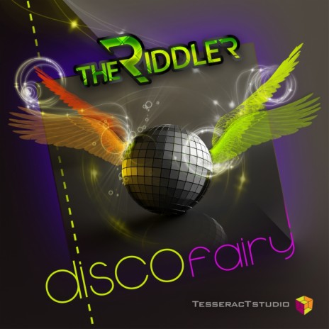 Disco Fairy (Original Mix)