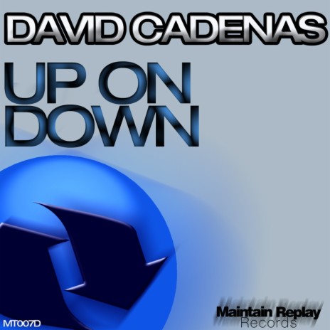 Up On Down (Original Mix) | Boomplay Music