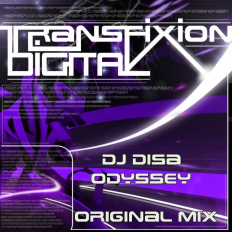 Odyssey (Original Mix) | Boomplay Music