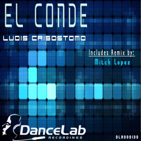 El Conde (Mitch Lopez Remix) | Boomplay Music