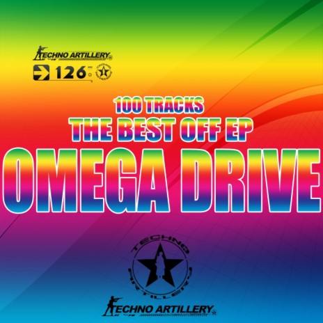 Working Hard (Omega Drive Remix) | Boomplay Music
