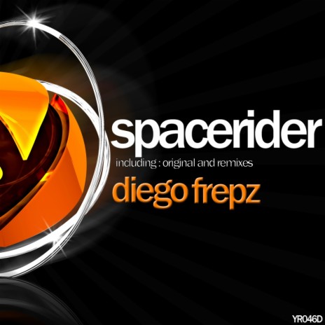 Spacerider (Extended Mix)