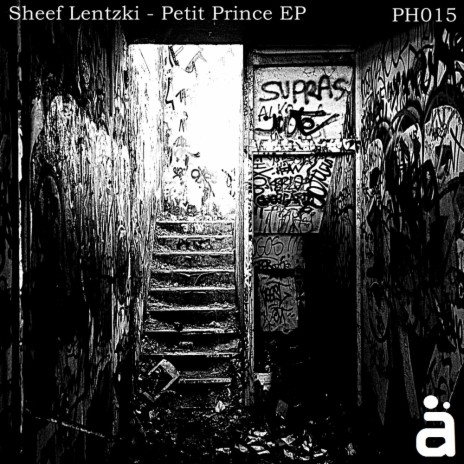 Petit Prince (Original Mix) | Boomplay Music