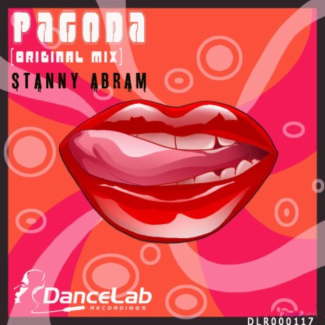 Pagoda (Original Mix) | Boomplay Music