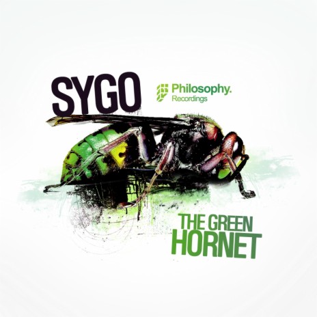 The Green Hornet (Original Mix) | Boomplay Music