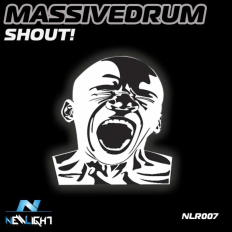Shout! (Original Mix)