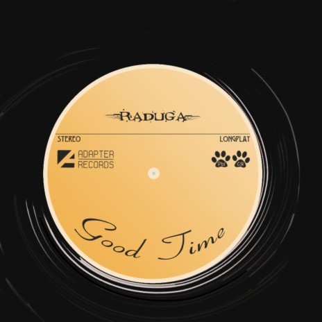 Good Time (Dj Tools) | Boomplay Music