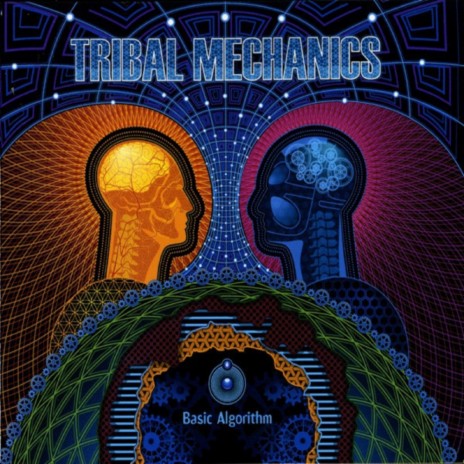 Tribal Mechanics (Original Mix) | Boomplay Music
