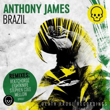 Brazil (Rektchordz Remix)