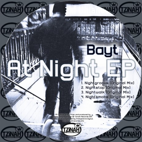 Nightsmoke (Original Mix) | Boomplay Music