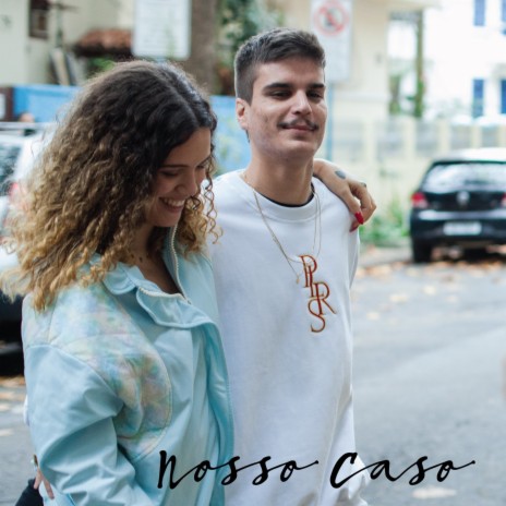 Nosso Caso ft. Leo Toretto | Boomplay Music