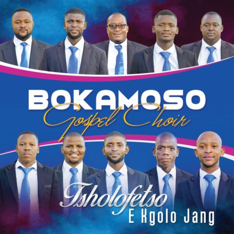 Jesu O Tla Busa | Boomplay Music