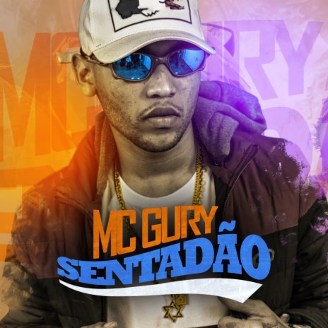 Sentadão | Boomplay Music