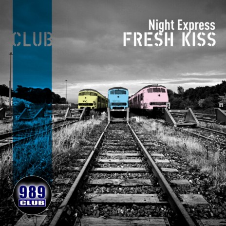 Night Express (Original Mix) | Boomplay Music