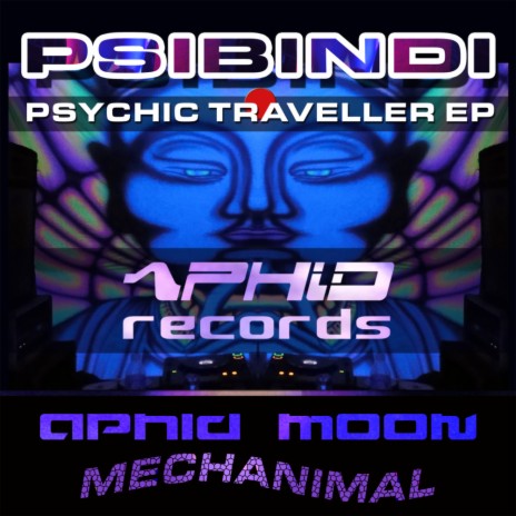 Psychic Traveller (Orignal Mix) ft. Aphid Moon | Boomplay Music