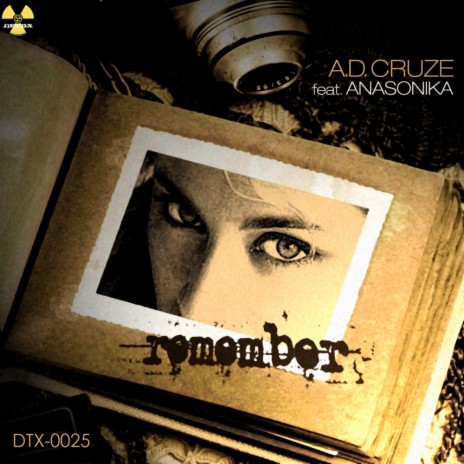 Remember (Original Mix) ft. Anasonika | Boomplay Music
