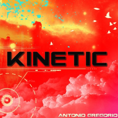 Kinetic (Original Mix) | Boomplay Music