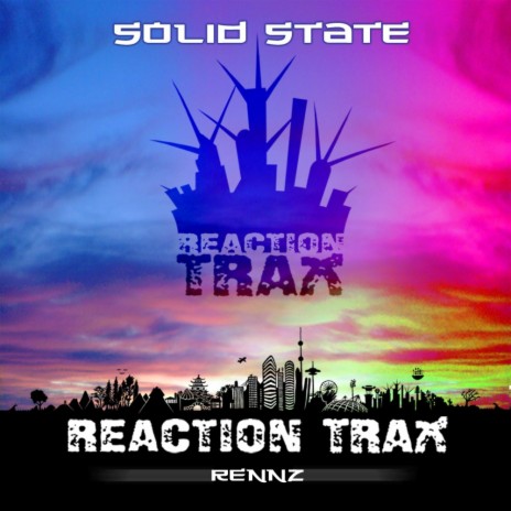 Solid State (Original Mix) | Boomplay Music