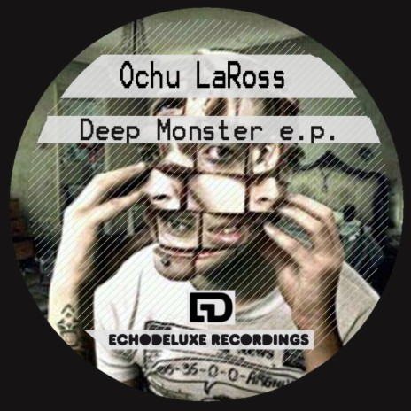 Deep Monster (Original Mix)