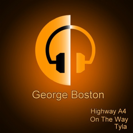 Highway A4 (Original Mix) | Boomplay Music
