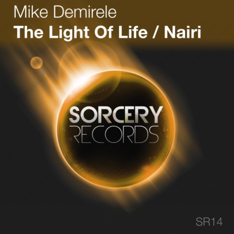 The Light Of Life / Nairi (David Farquharson Remix) | Boomplay Music