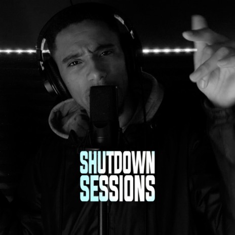 Shutdown Sessions ft. Legion IV | Boomplay Music