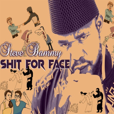Shit for Face | Boomplay Music