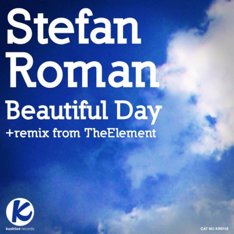 Beautiful Day (TheElement Remix)