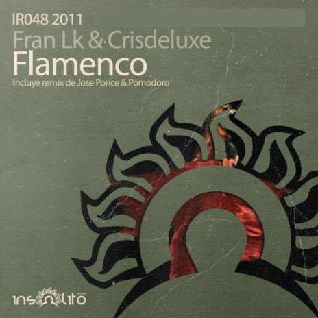 Flamenco (Jose Ponce Remix) ft. Crisdeluxe | Boomplay Music