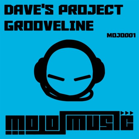 Grooveline (Original Mix) | Boomplay Music