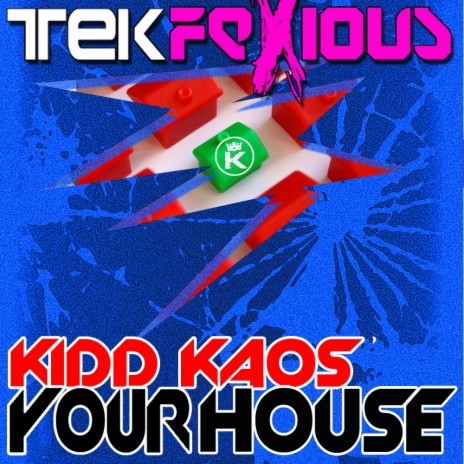 Your House (Original Mix)