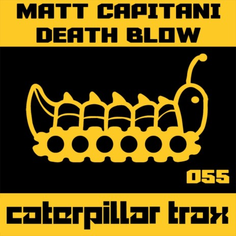 Death Blow (Original Mix) | Boomplay Music