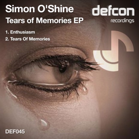 Tears Of Memories (Original Mix)