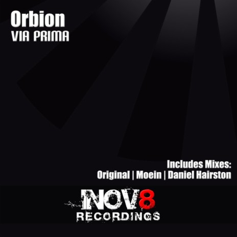 Via Prima (Daniel Hairston Remix)