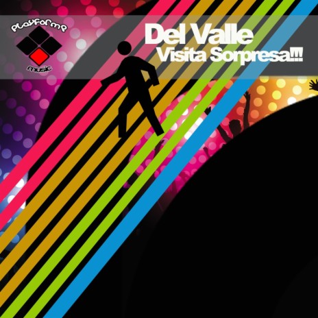 Visita Sorpresa (Original Mix)